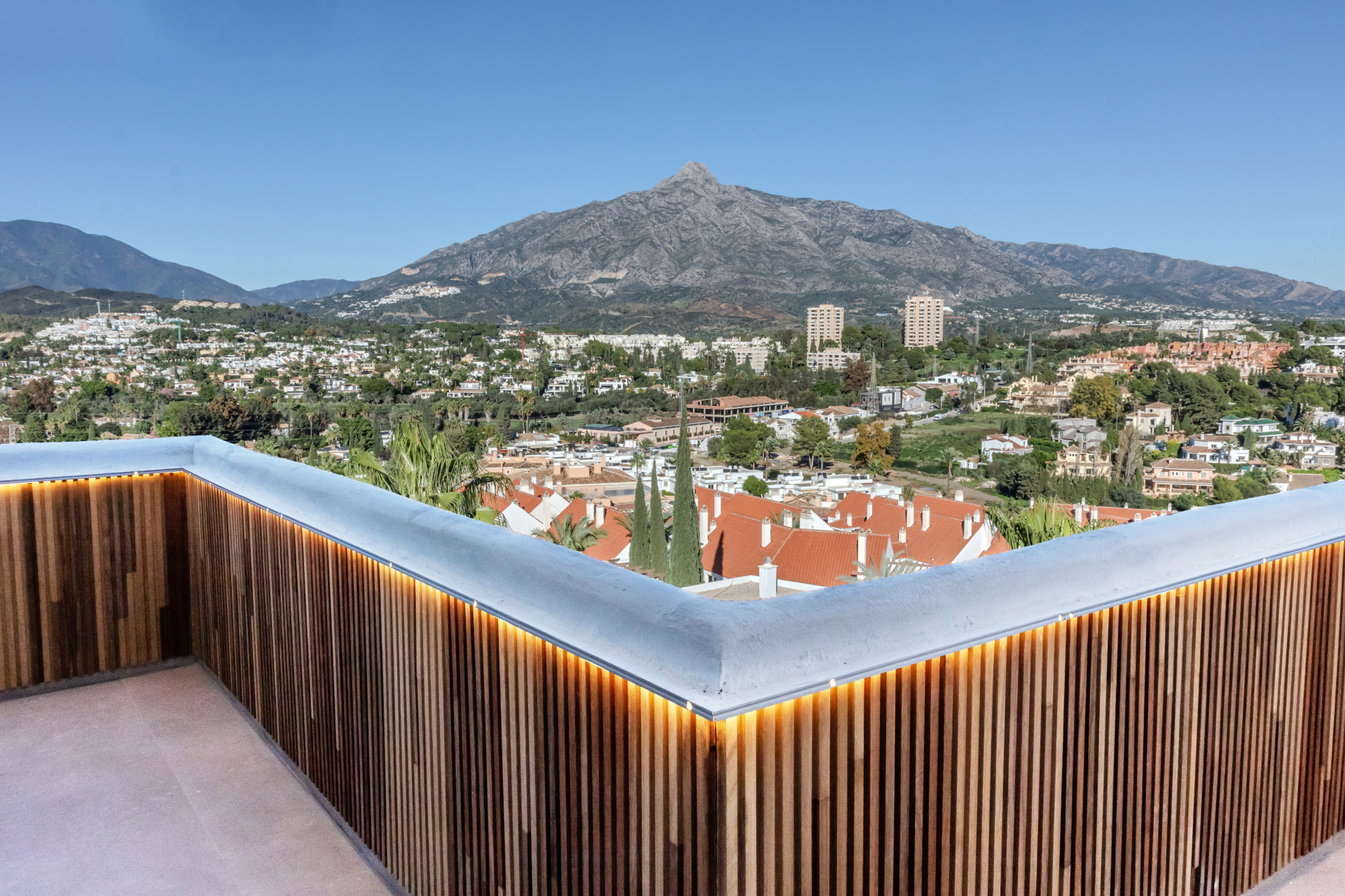 Marbella, Malaga, Spain – Apartment