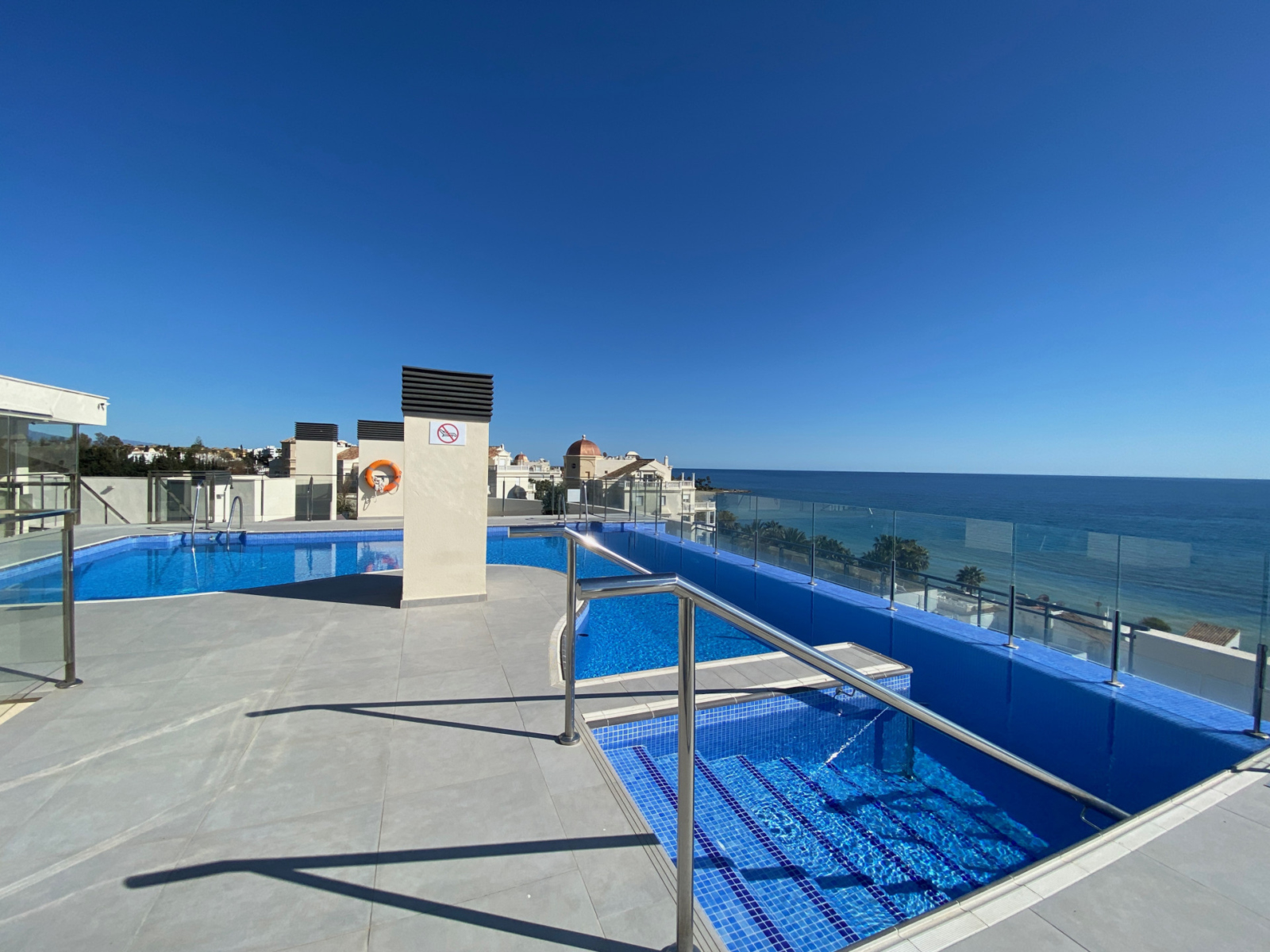 Estepona, Malaga, Spain – Apartment