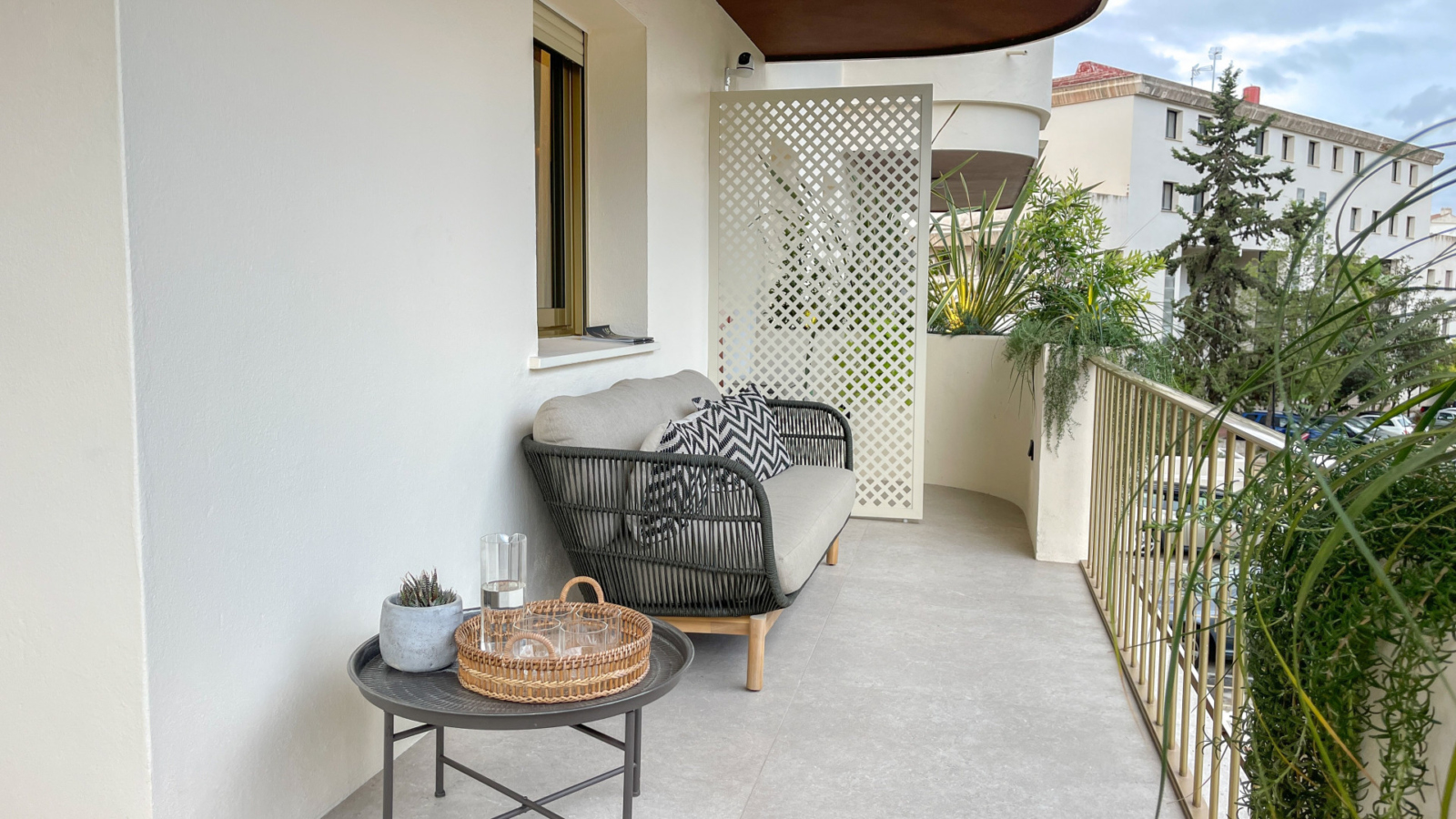 Marbella, Malaga, Spain – Apartment
