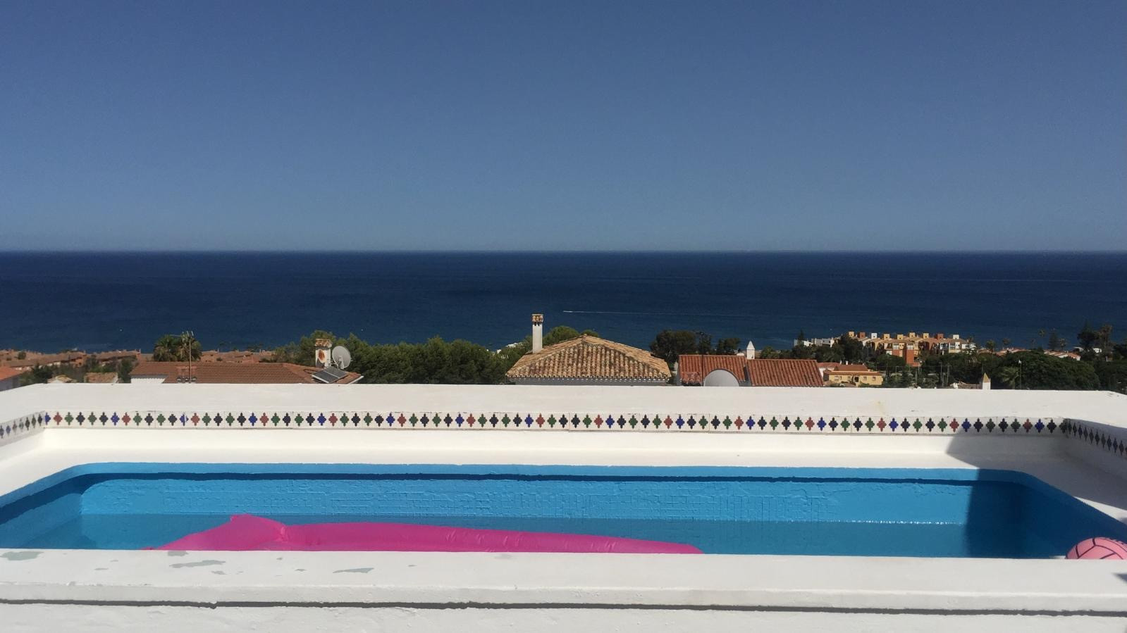 Manilva, Malaga, Spain – Semi Detached House