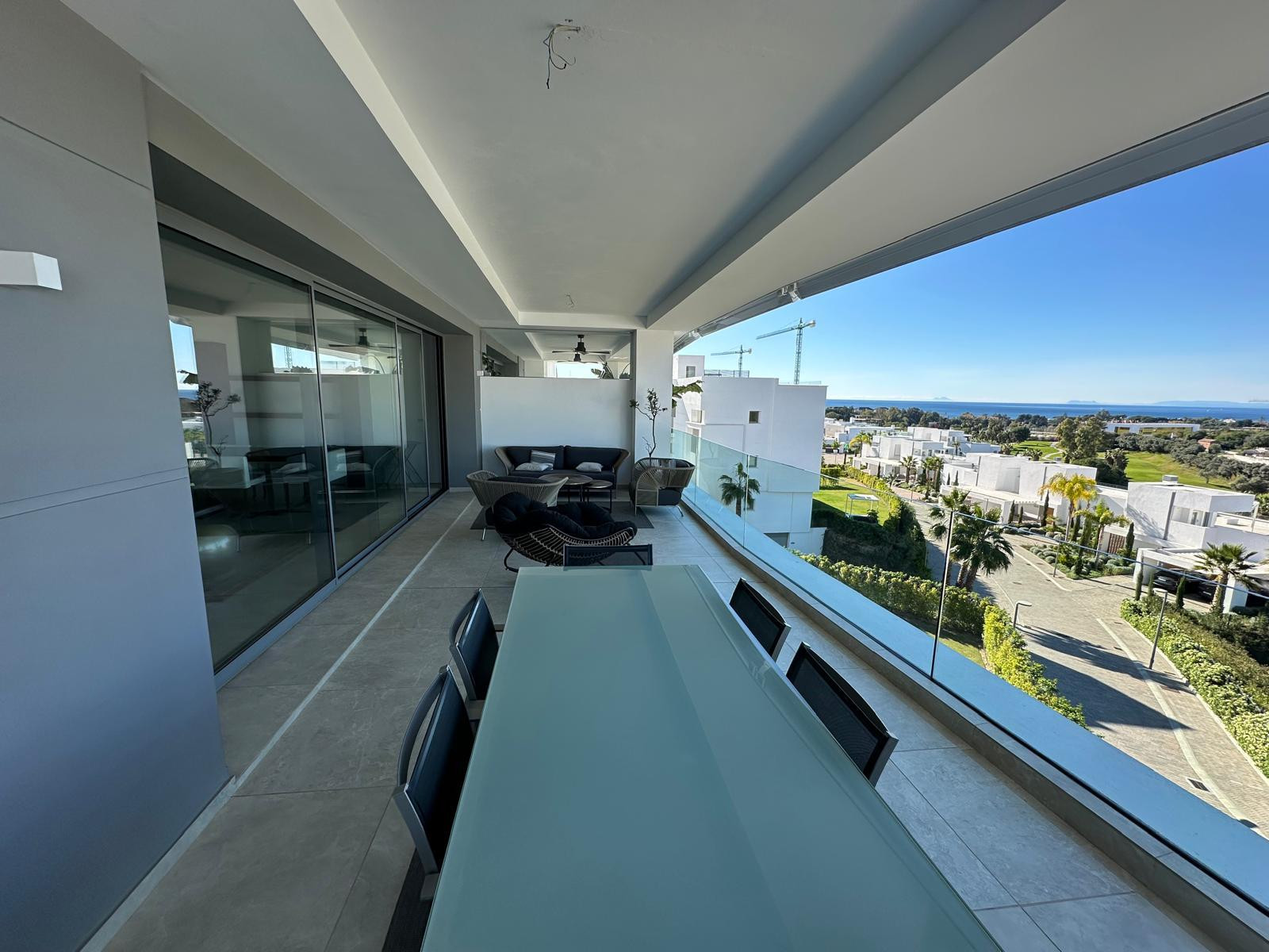 Marbella, Malaga, Spain – Apartment