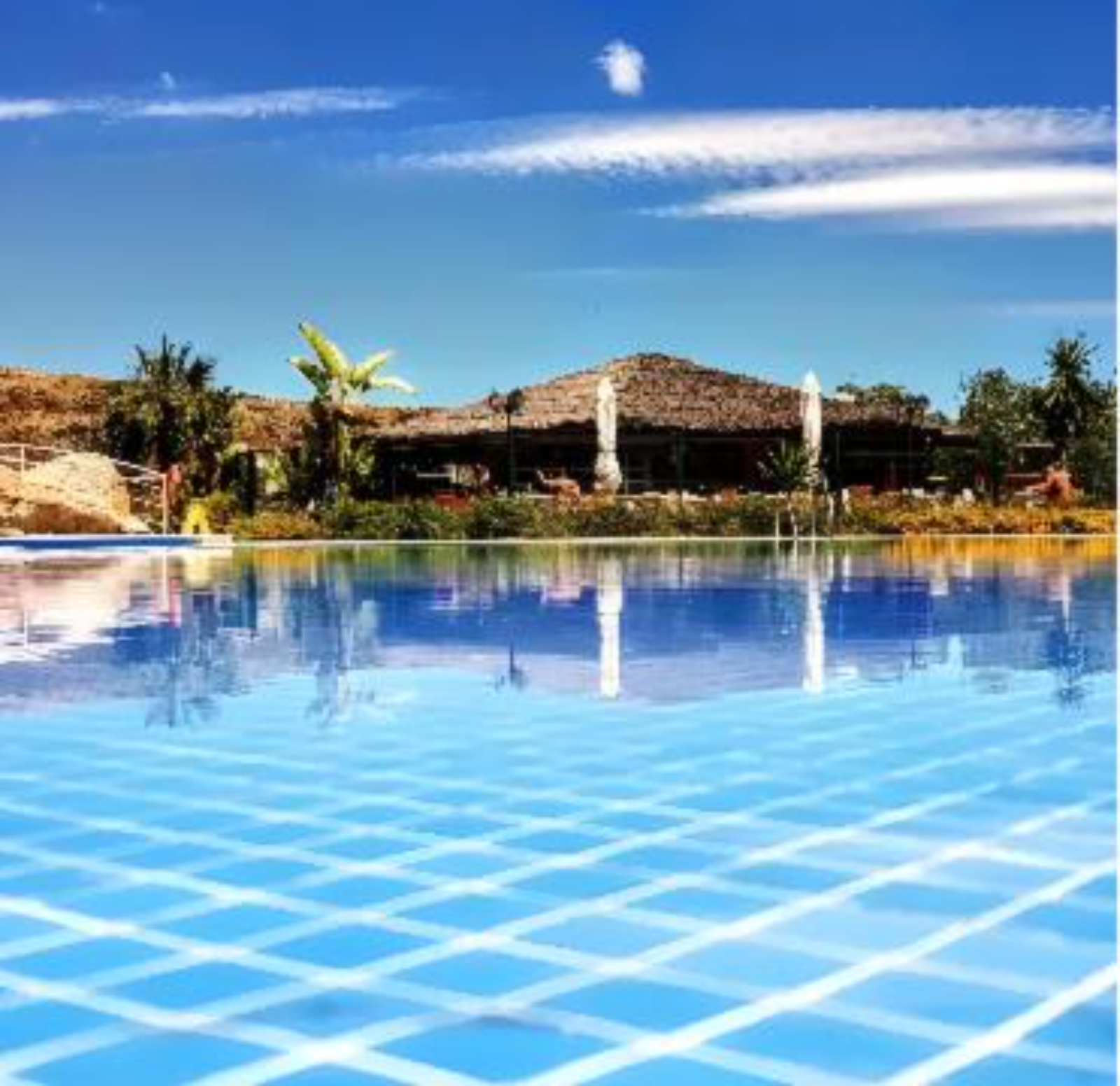 Estepona, Malaga, Spain – Villa