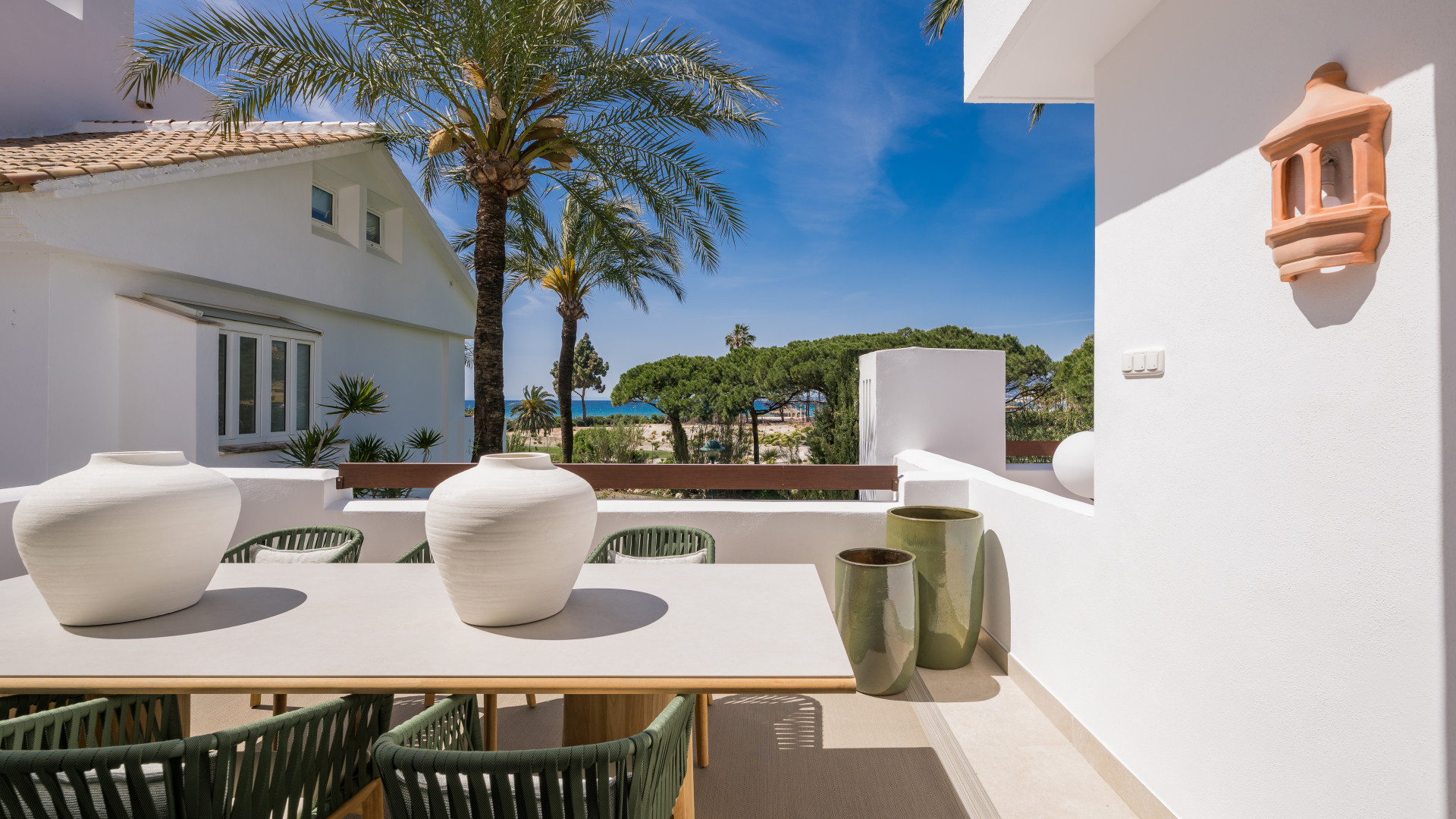 Marbella, Malaga, Spain – Apartment