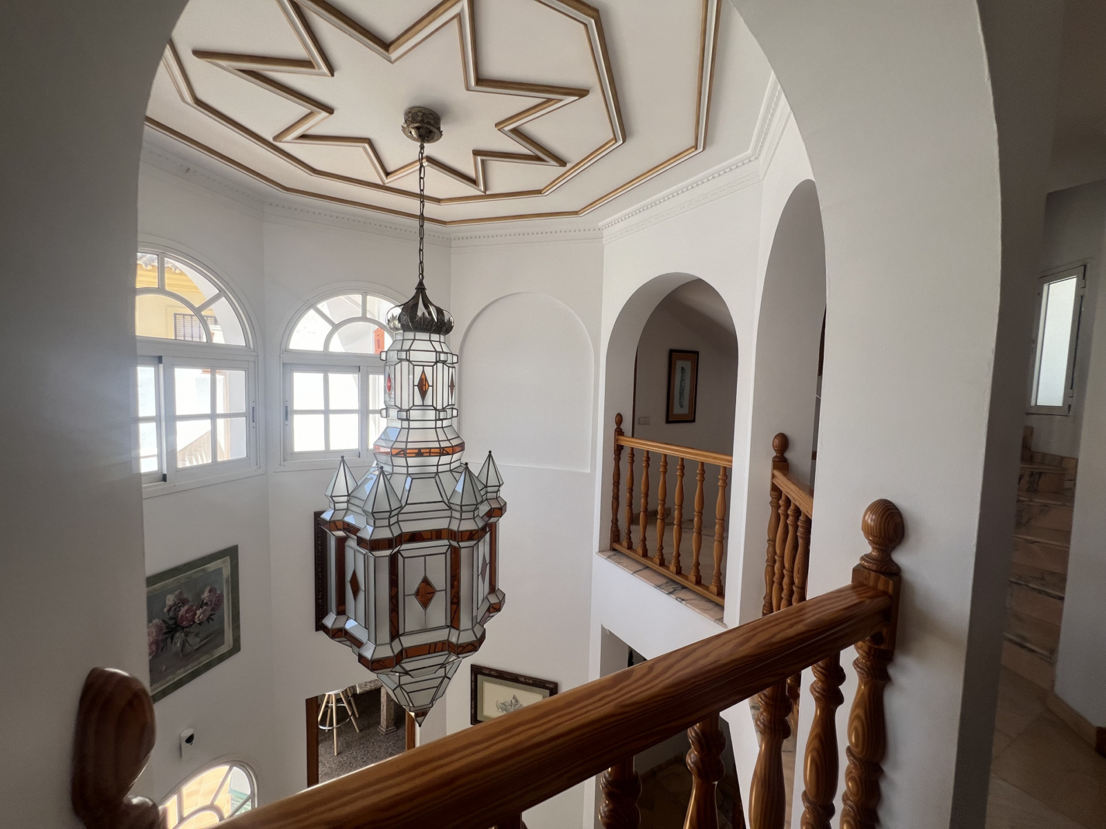 San Pedro de Alcantara, Malaga, Spain – Semi Detached House