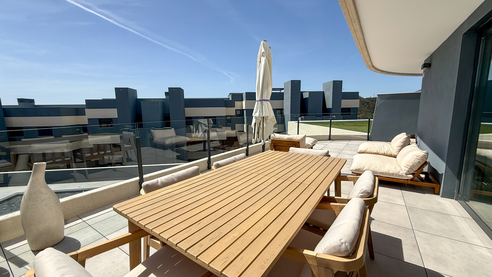 Estepona, Malaga, Spain – Apartment