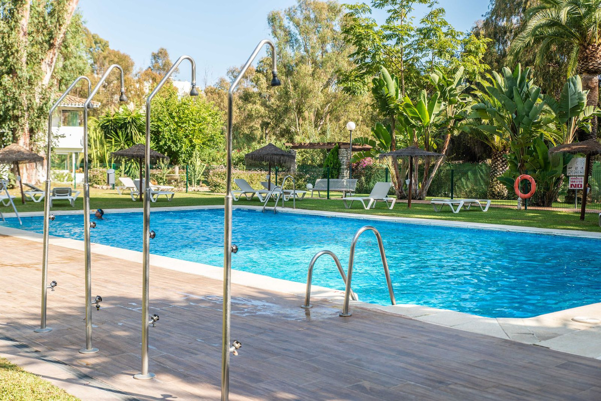 Marbella, Malaga, Spain – Apartment