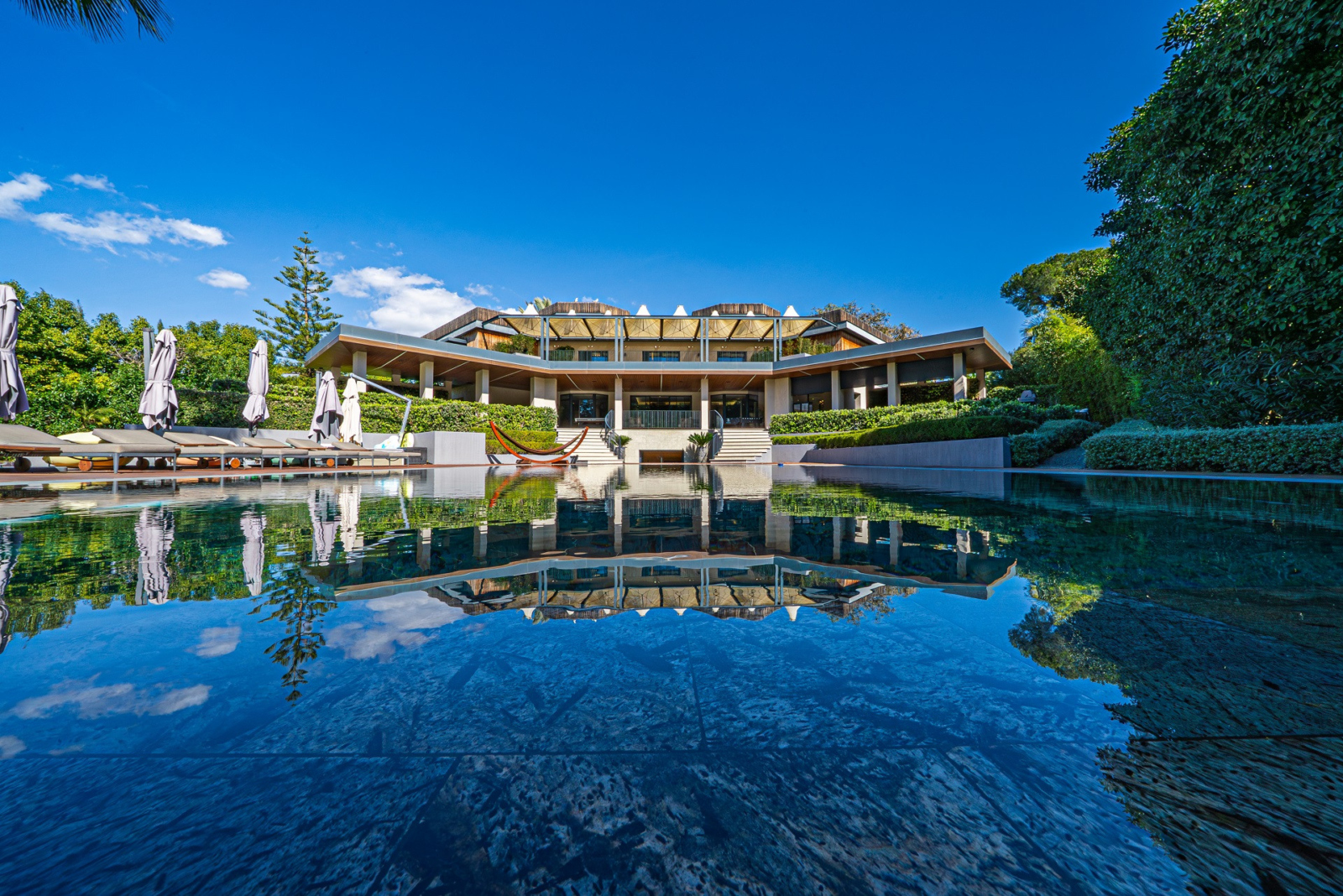 San Pedro de Alcantara, Malaga, Spain – Villa