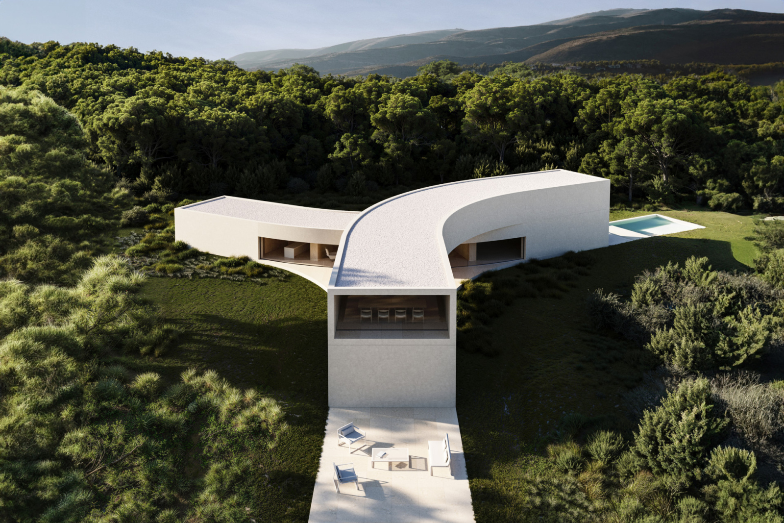 San Roque, Cadiz, Spain – Villa