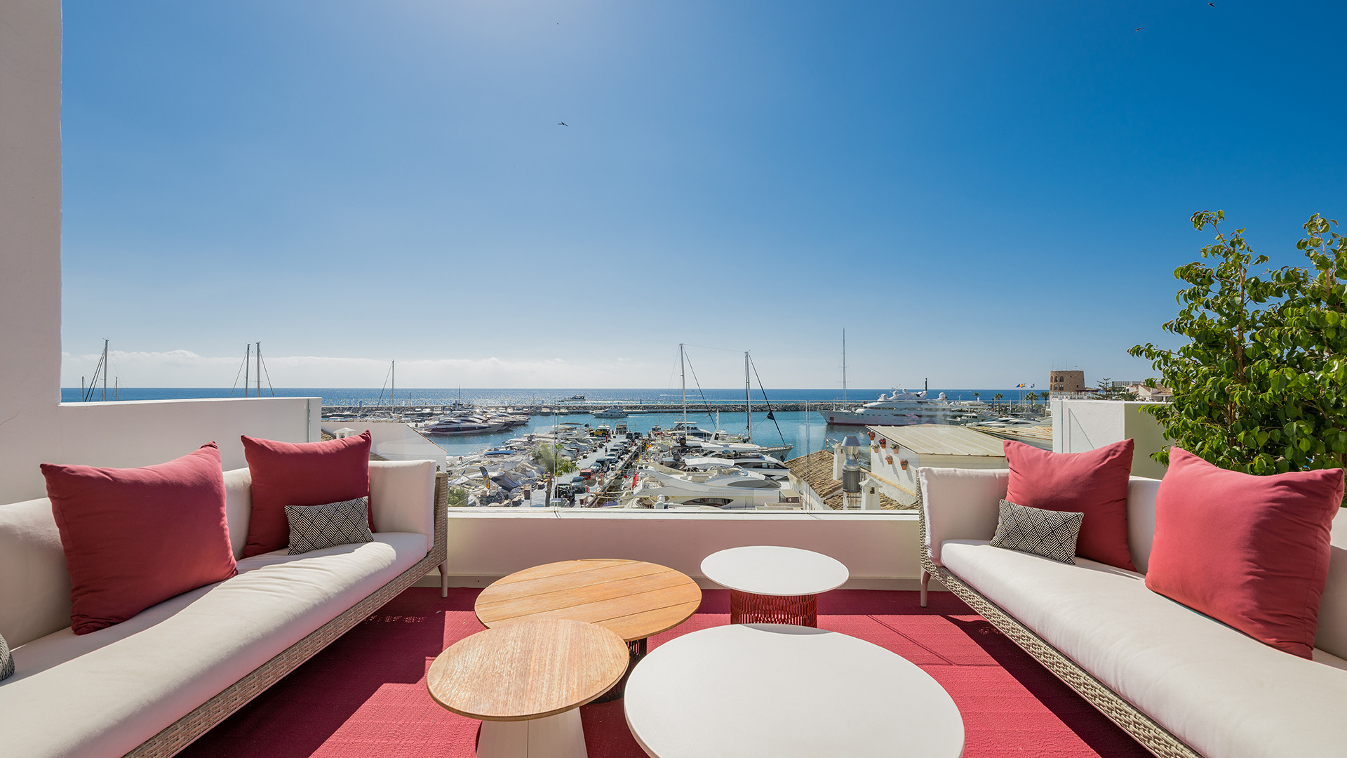 Marbella, Malaga, Spain – Apartment