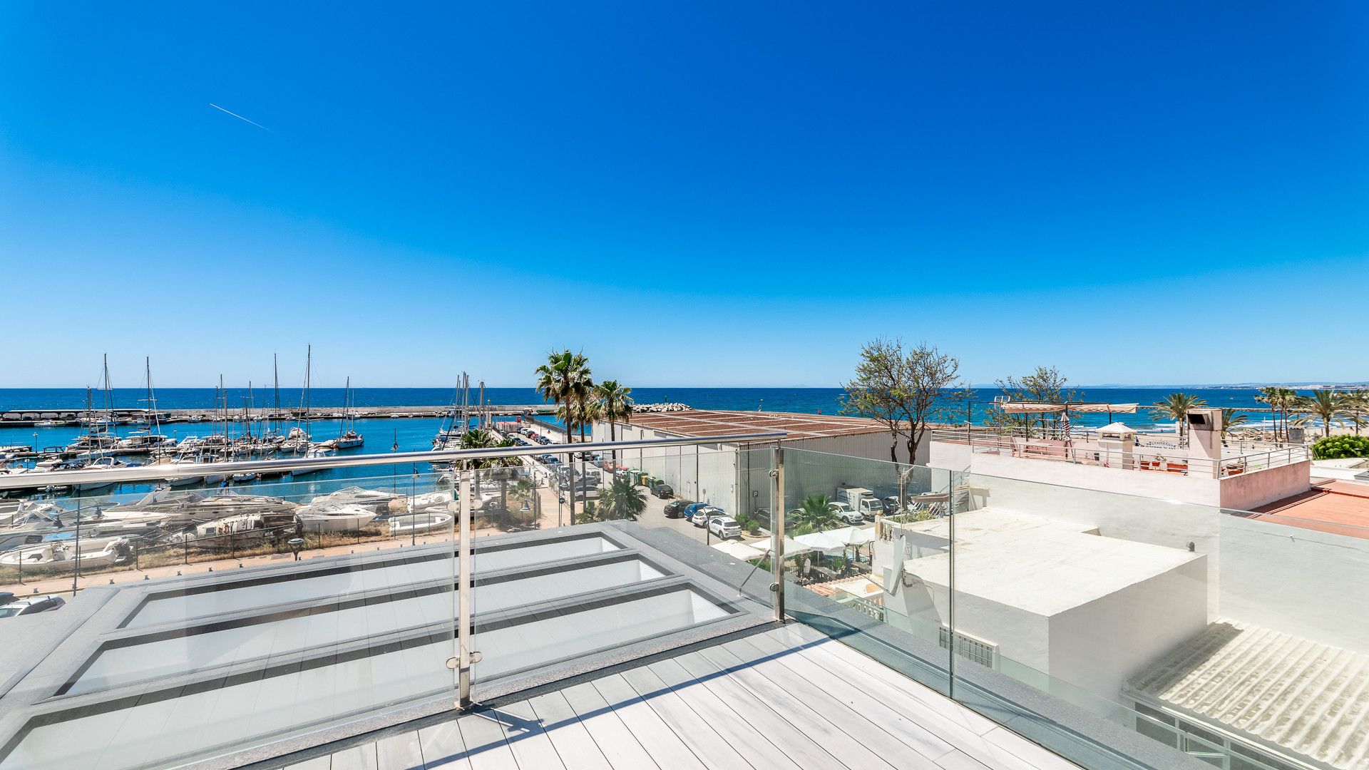 Marbella, Malaga, Spain – Semi Detached Villa
