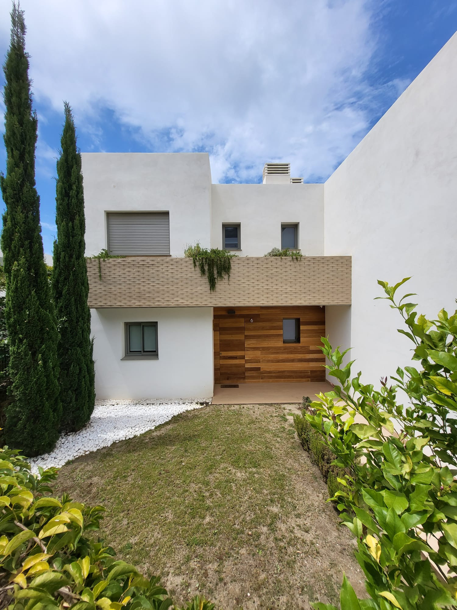 Mijas, Malaga, Spain – Semi Detached House