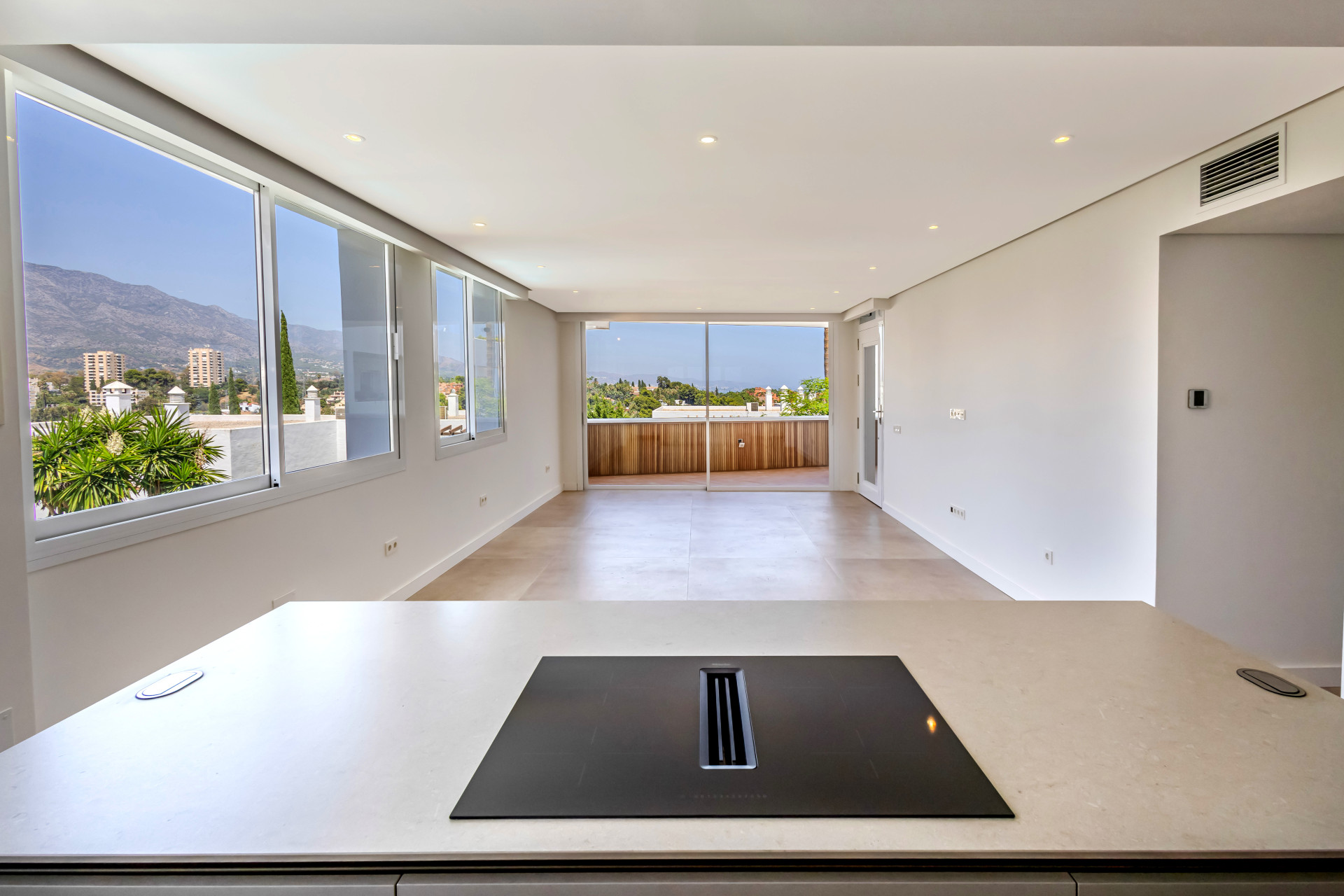 Marbella, Malaga, Spain – Apartment