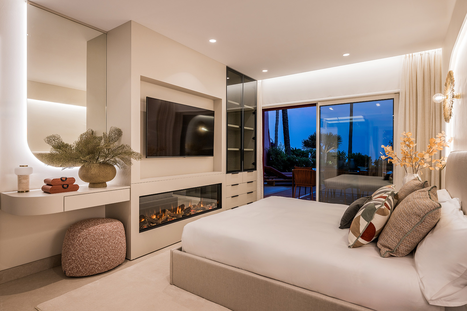 Estepona, Malaga, Spain – Apartment