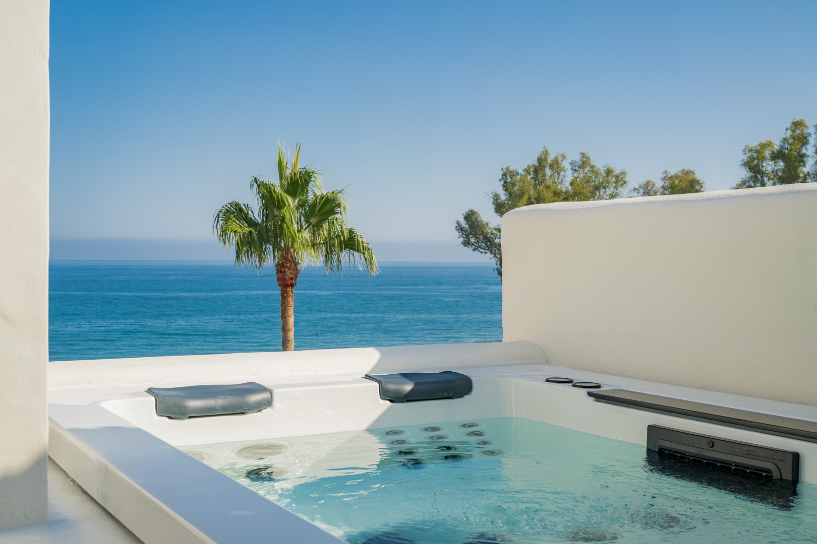 Estepona, Malaga, Spain – Penthouse