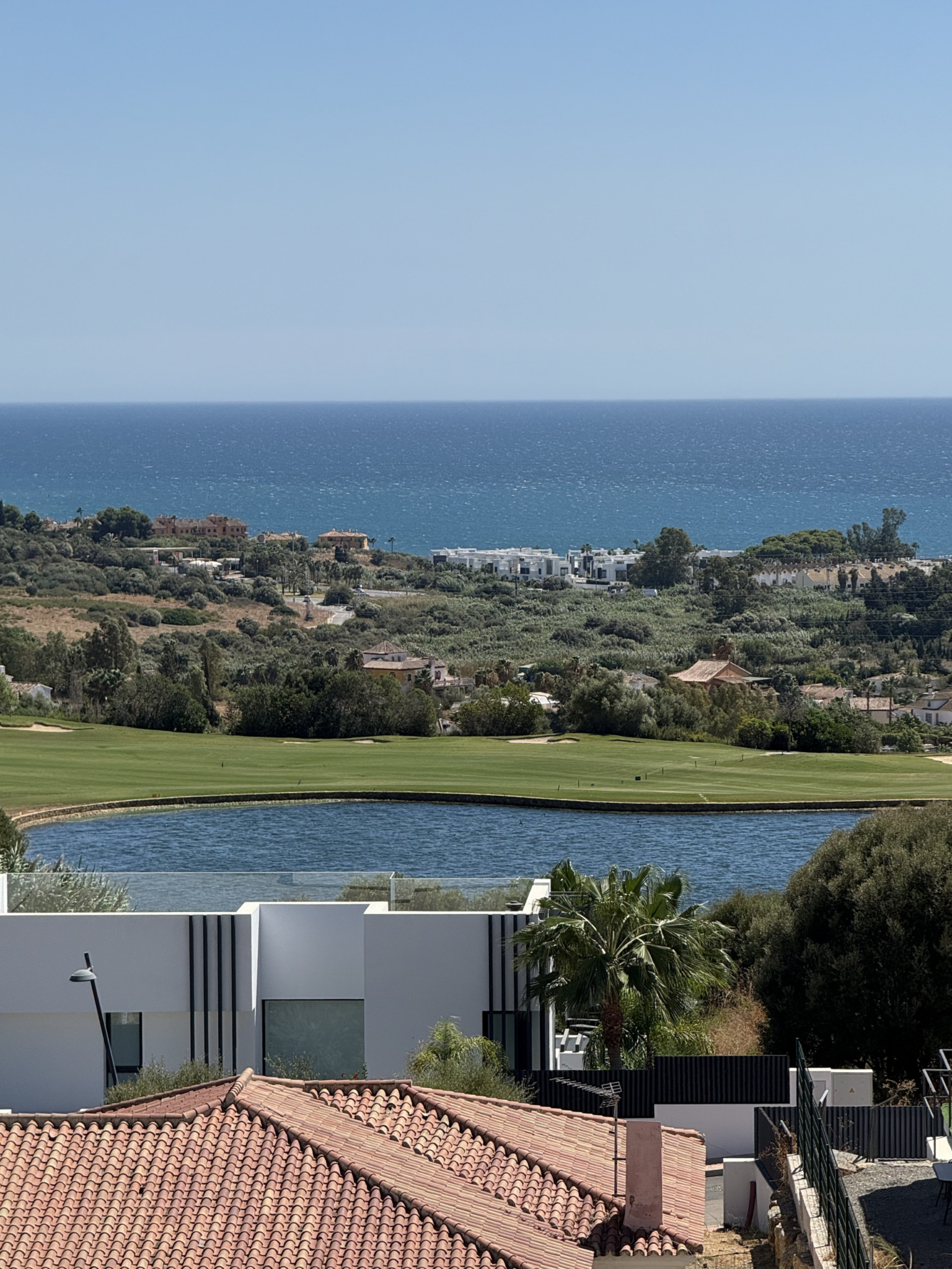 Estepona, Malaga, Spain – Apartment