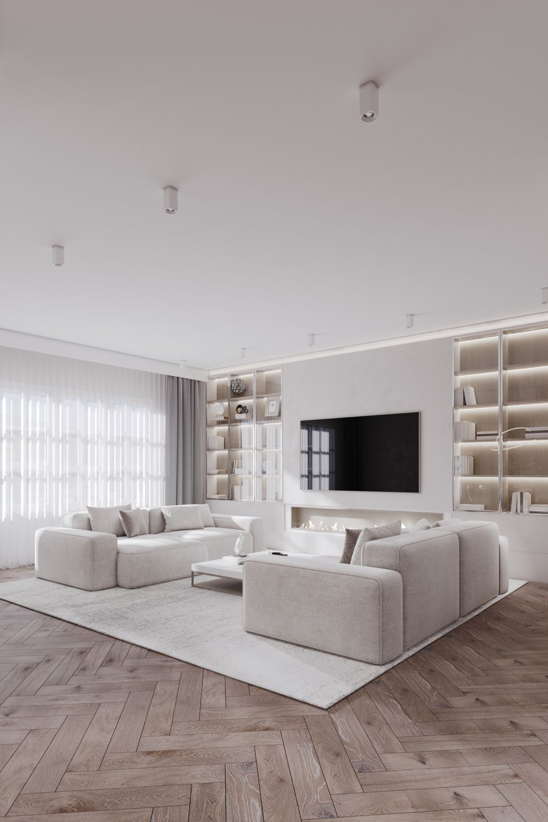 Estepona, Malaga, Spain – Apartment