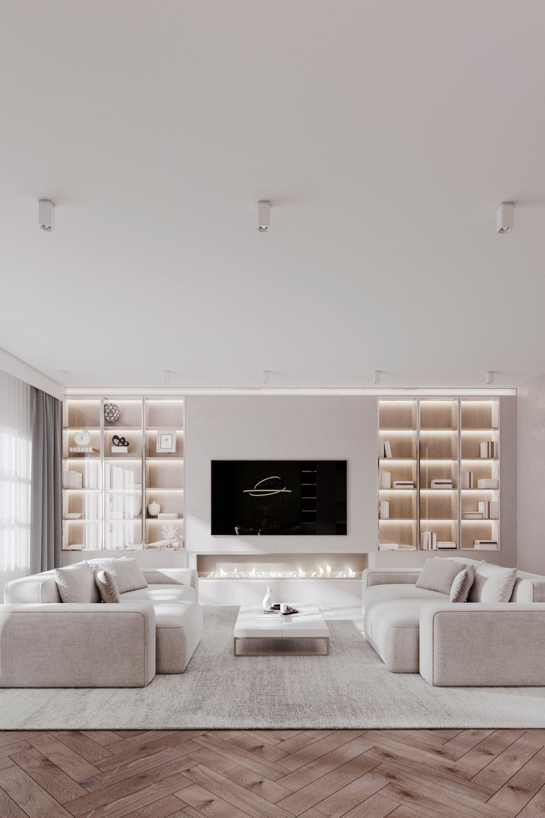 Estepona, Malaga, Spain – Apartment