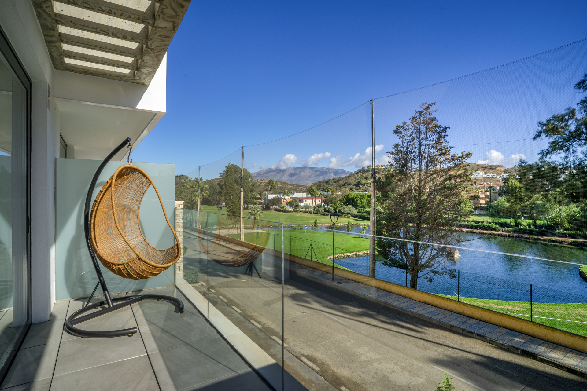 Mijas Costa, Malaga, Spain – Apartment