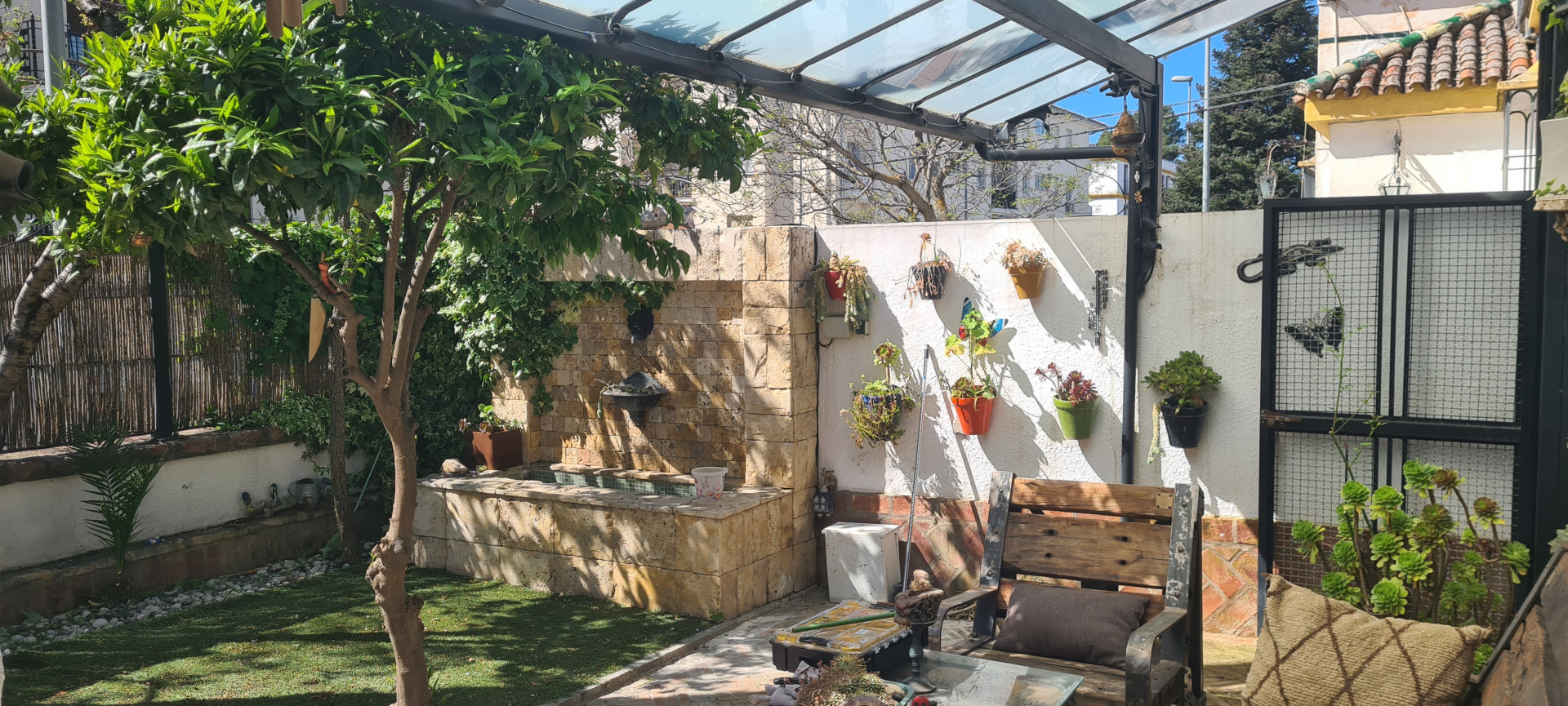 Ronda, Malaga, Spain – Semi Detached House