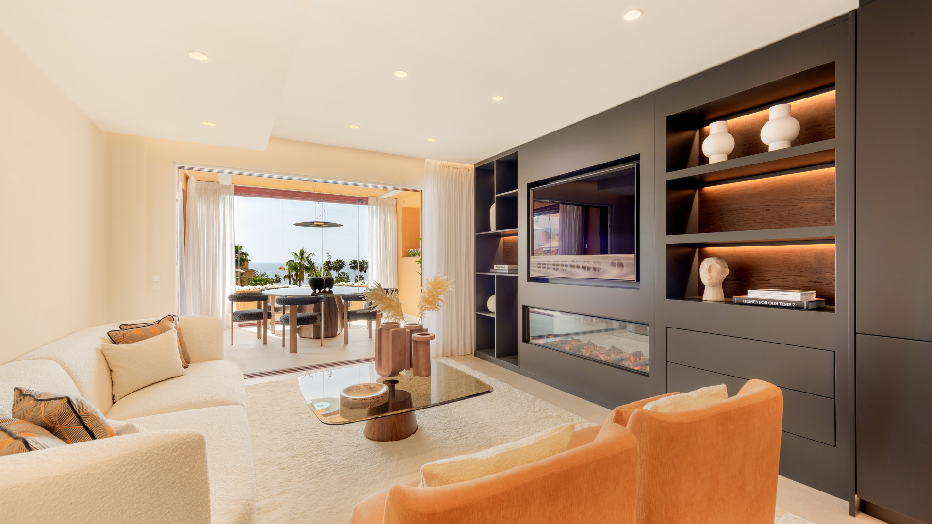 Estepona, Malaga, Spain – Apartment