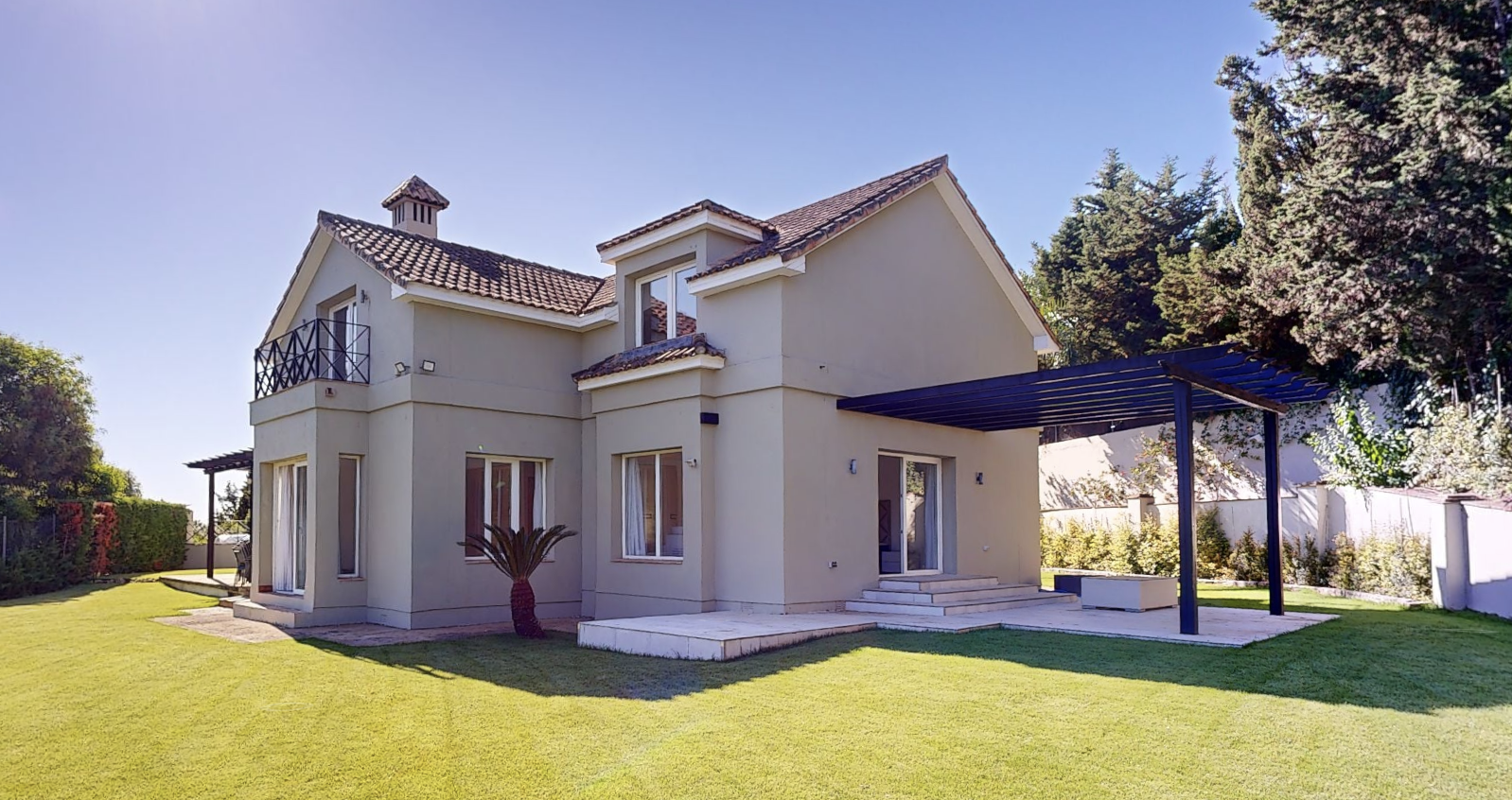 Sotogrande, Cadiz, Spain – House